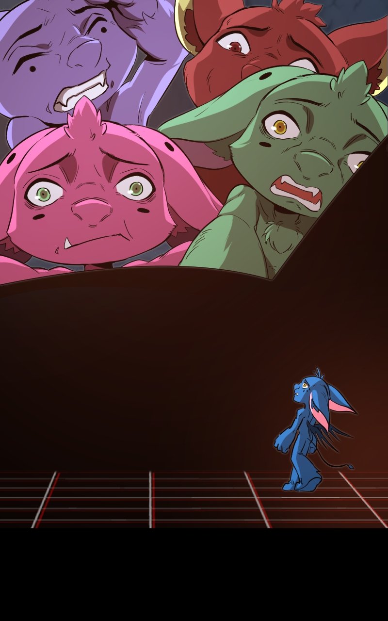 Primal Hunter chapter 35 page 68