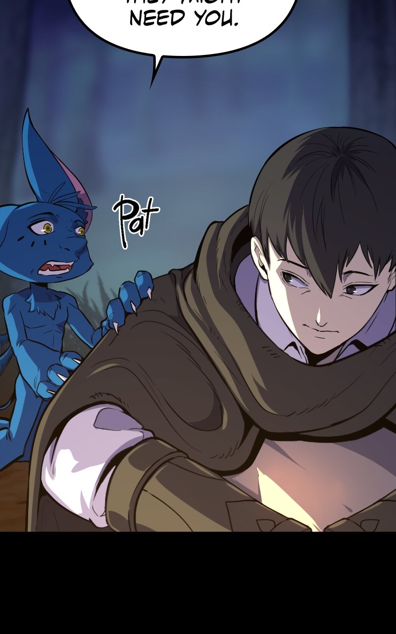 Primal Hunter chapter 35 page 83