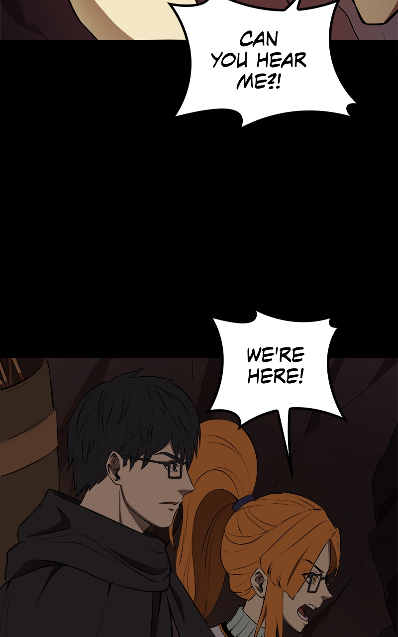 Primal Hunter chapter 4 page 11