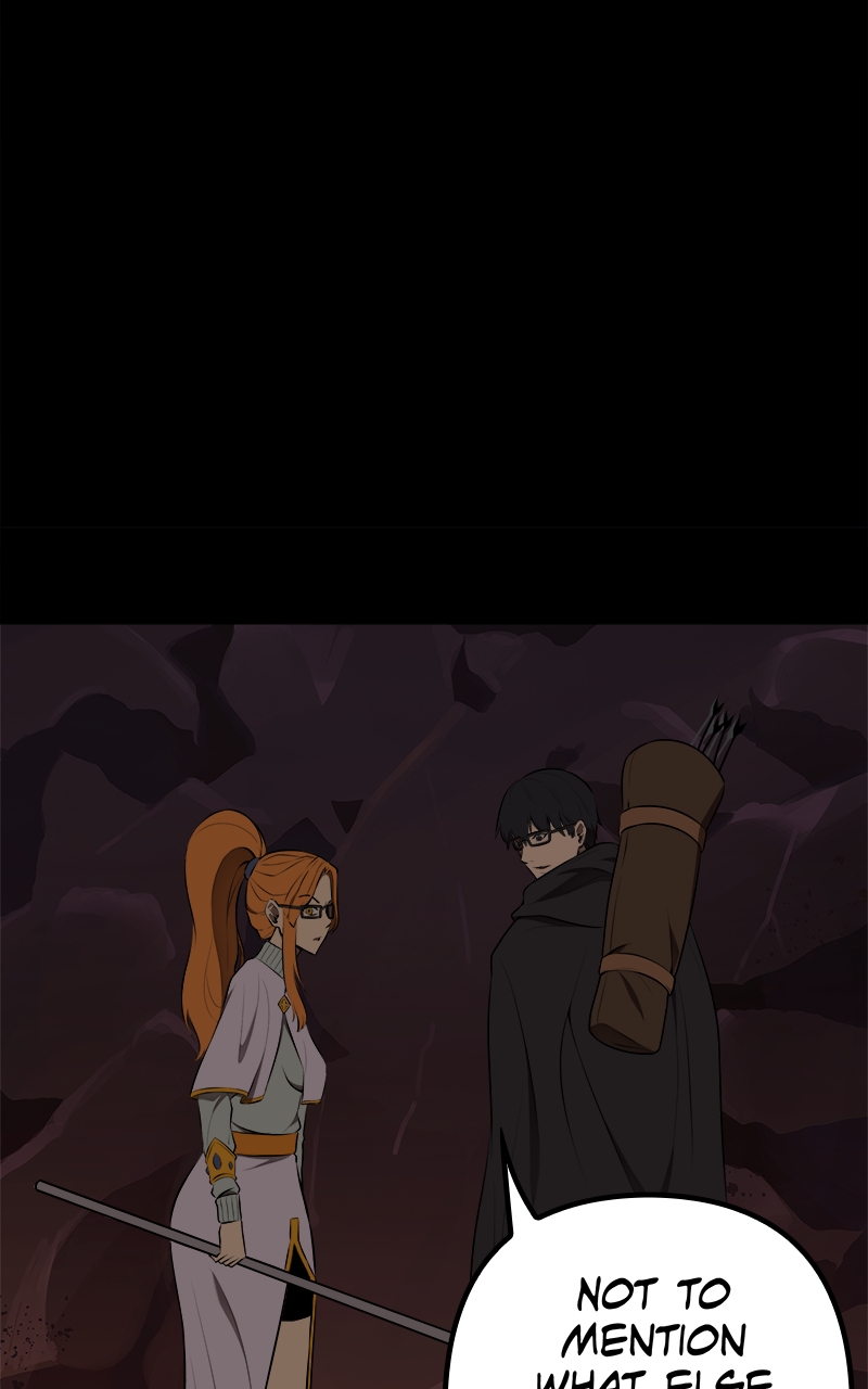 Primal Hunter chapter 4 page 14