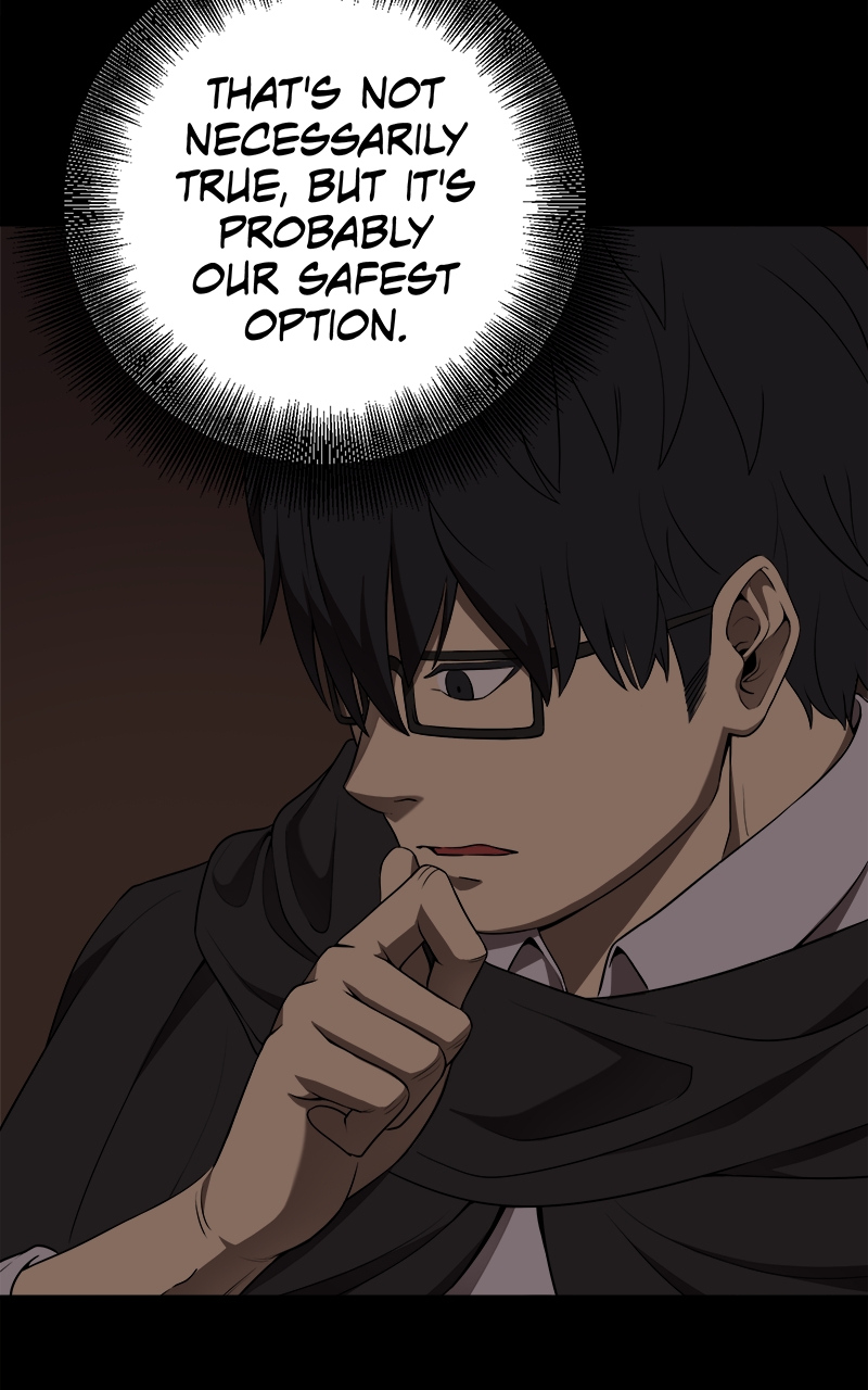 Primal Hunter chapter 4 page 22