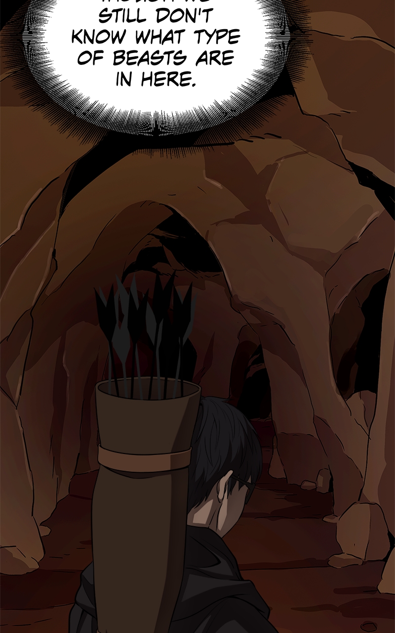 Primal Hunter chapter 4 page 25