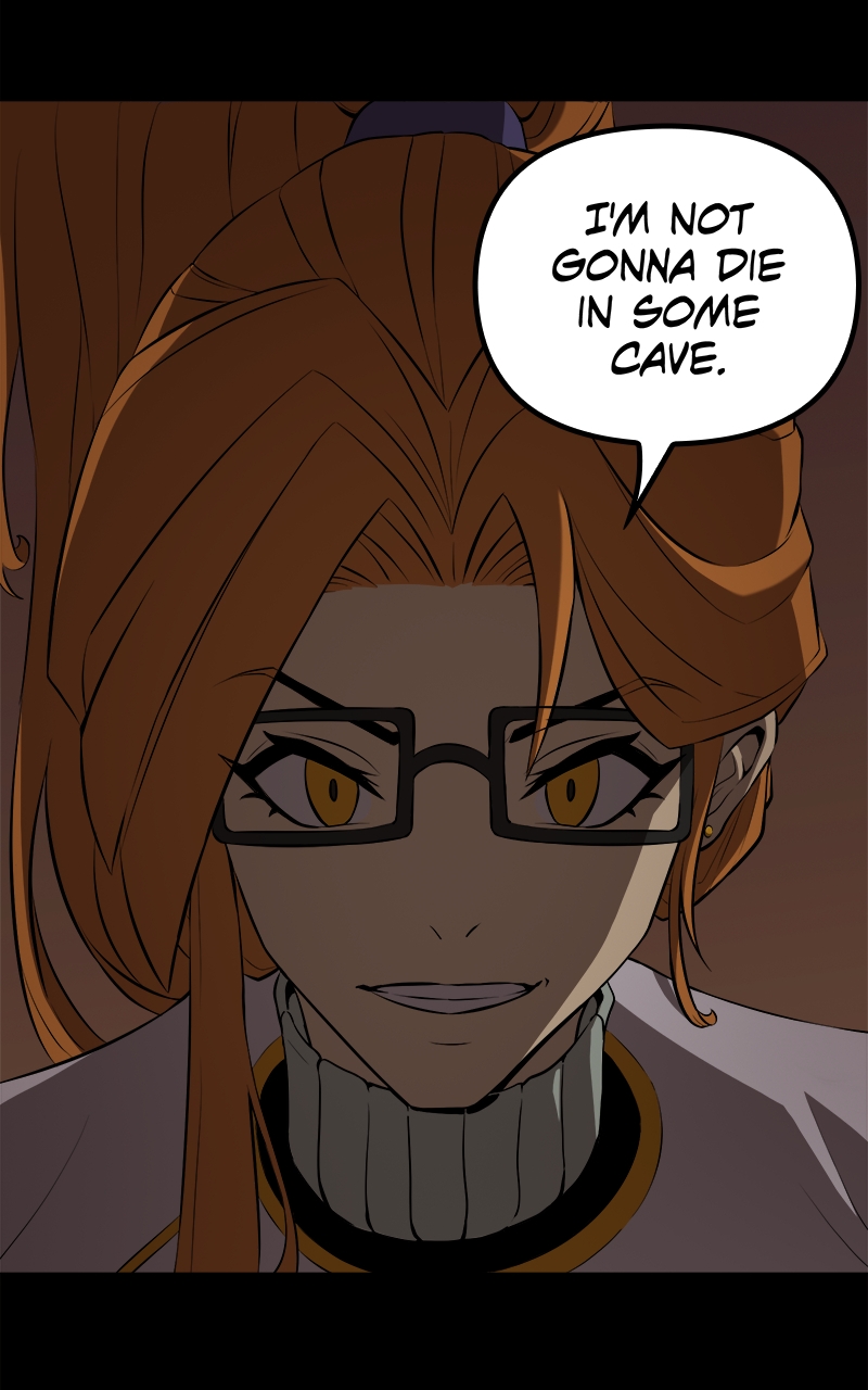 Primal Hunter chapter 4 page 30