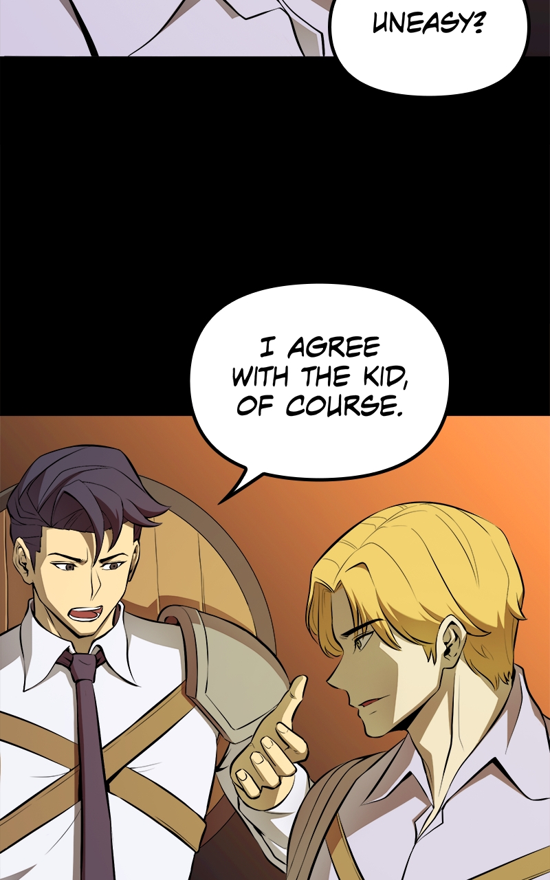 Primal Hunter chapter 4 page 39