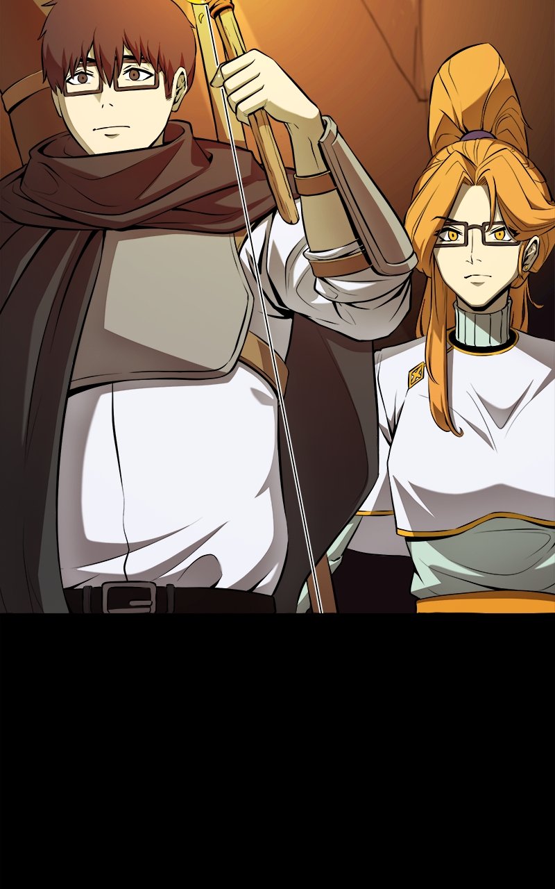 Primal Hunter chapter 4 page 48