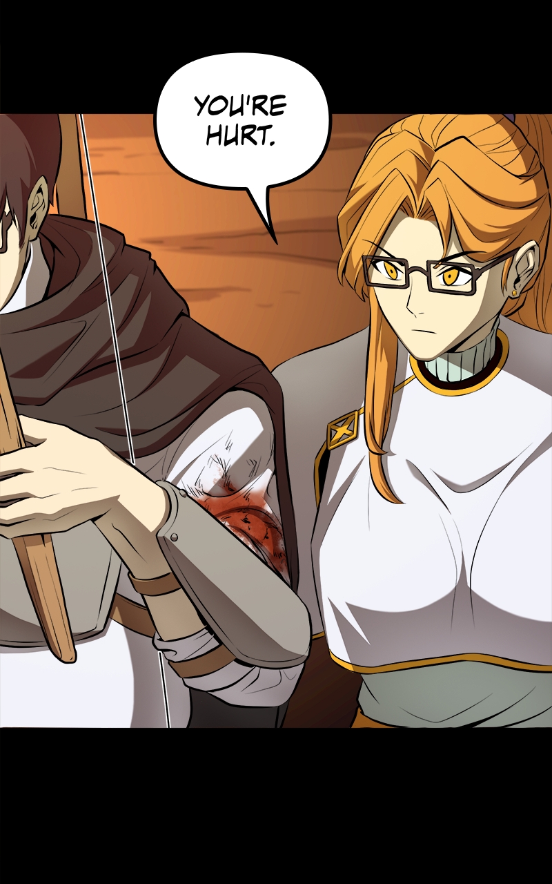 Primal Hunter chapter 4 page 49