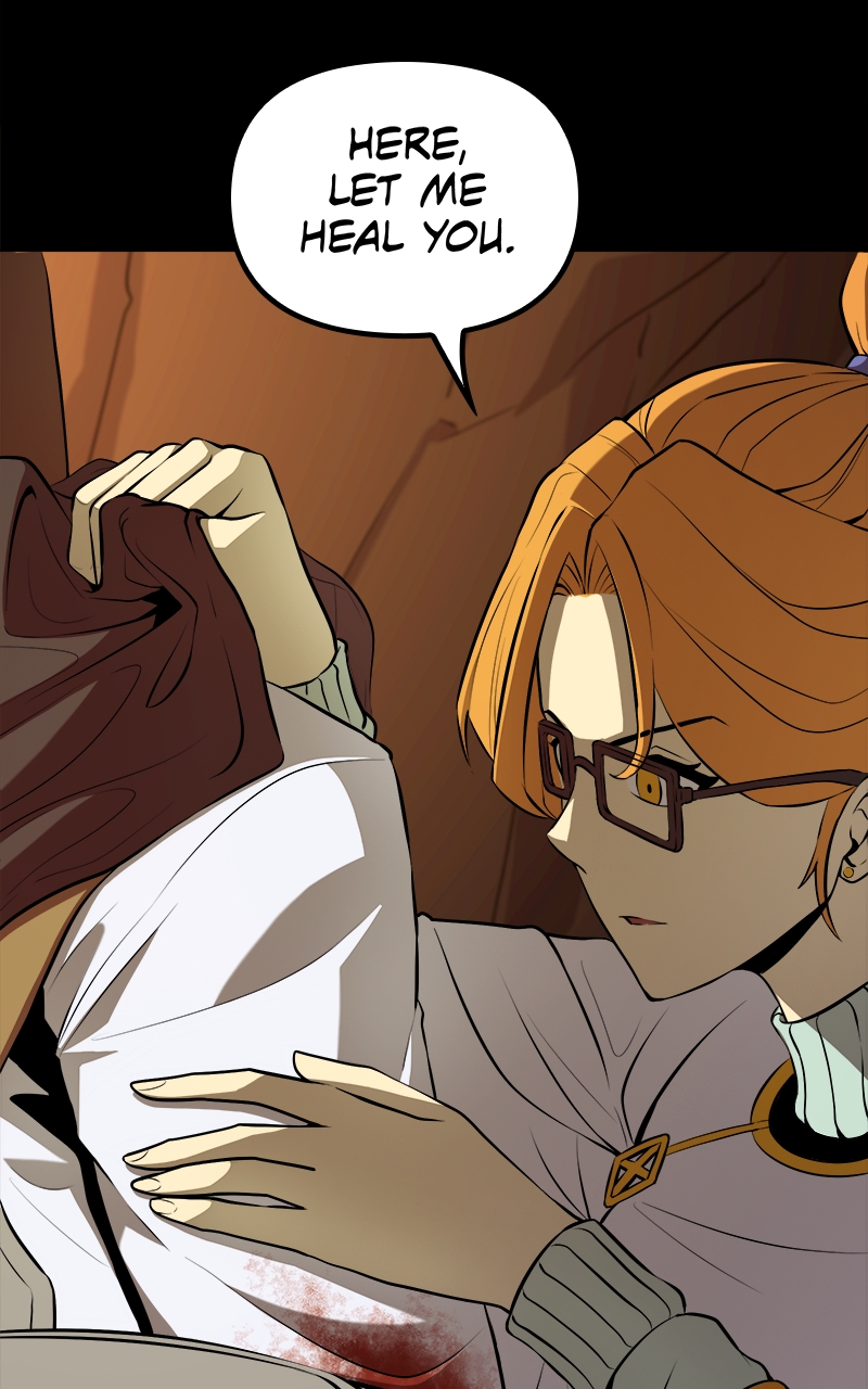 Primal Hunter chapter 4 page 52