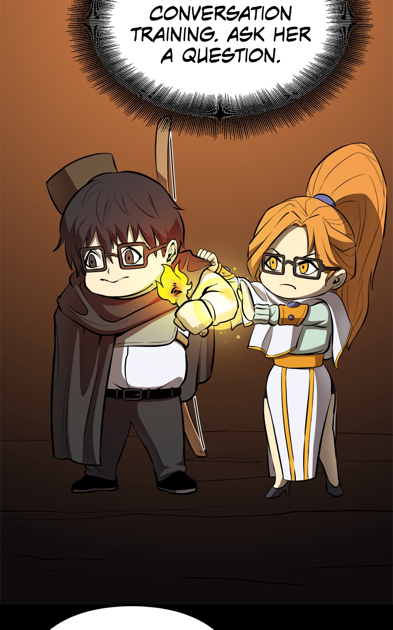 Primal Hunter chapter 4 page 56