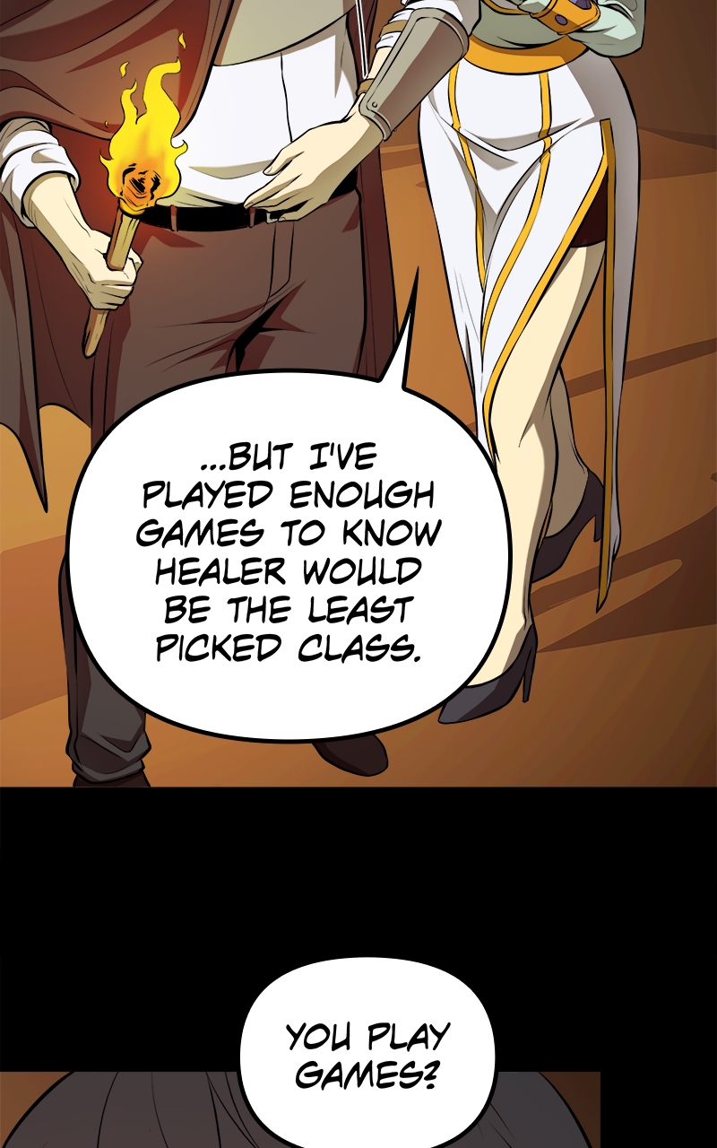 Primal Hunter chapter 4 page 65