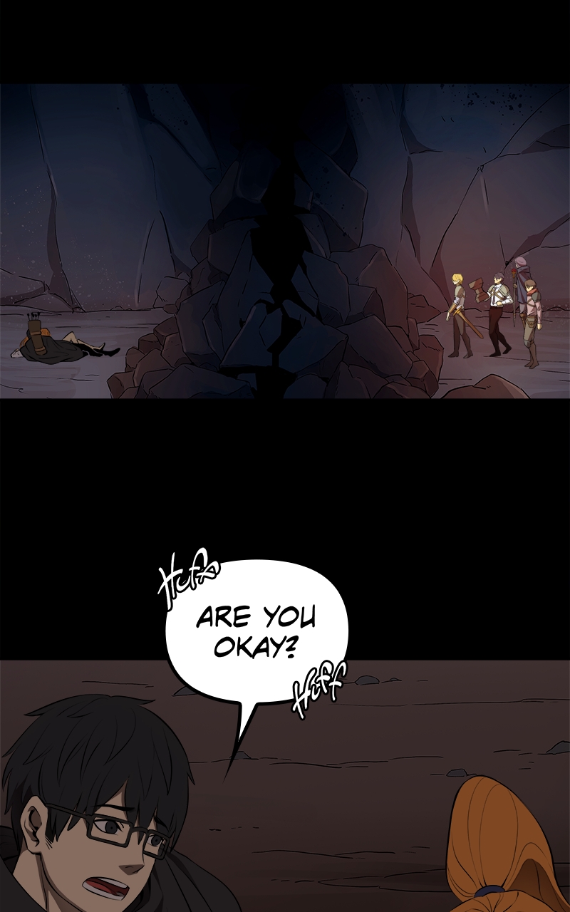 Primal Hunter chapter 4 page 7