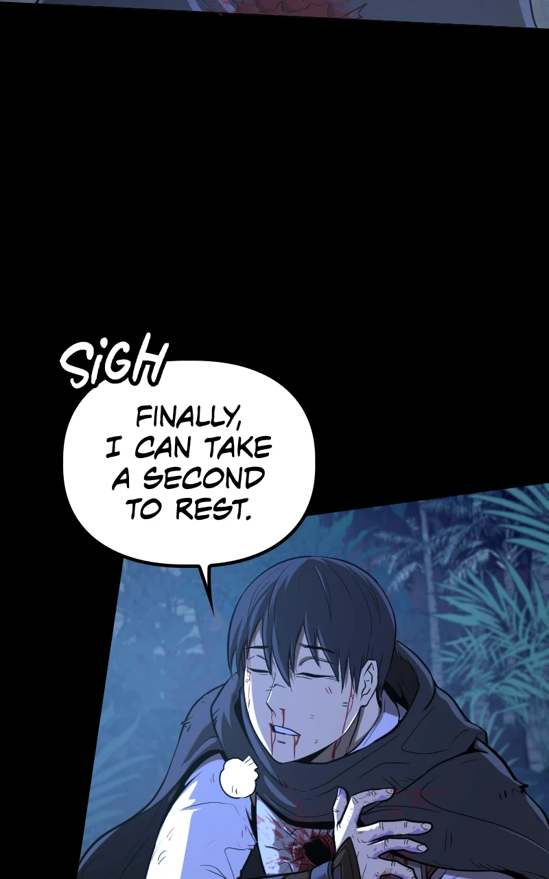 Primal Hunter chapter 41 page 100