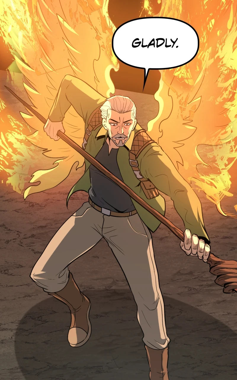Primal Hunter chapter 41 page 20