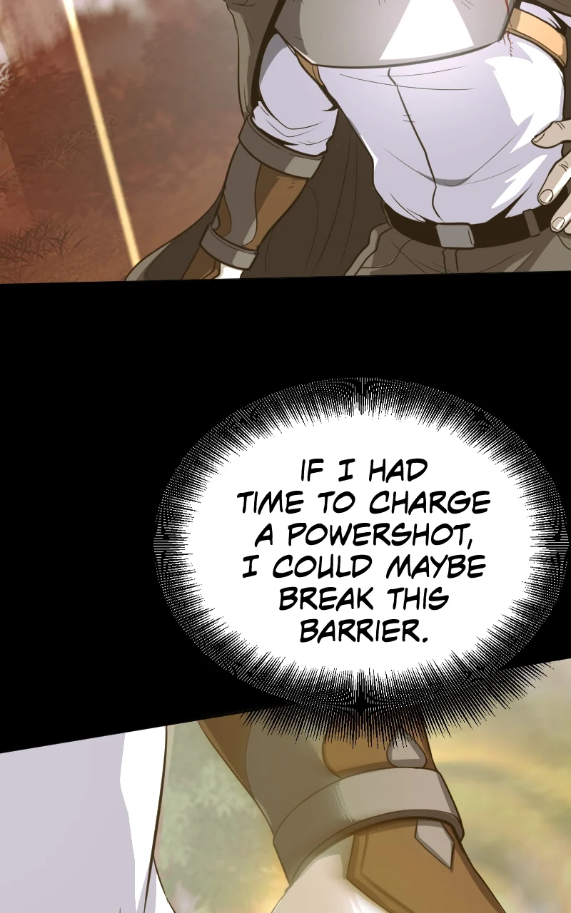 Primal Hunter chapter 41 page 22