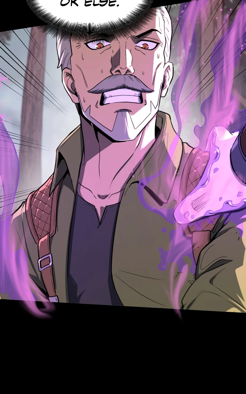 Primal Hunter chapter 41 page 51