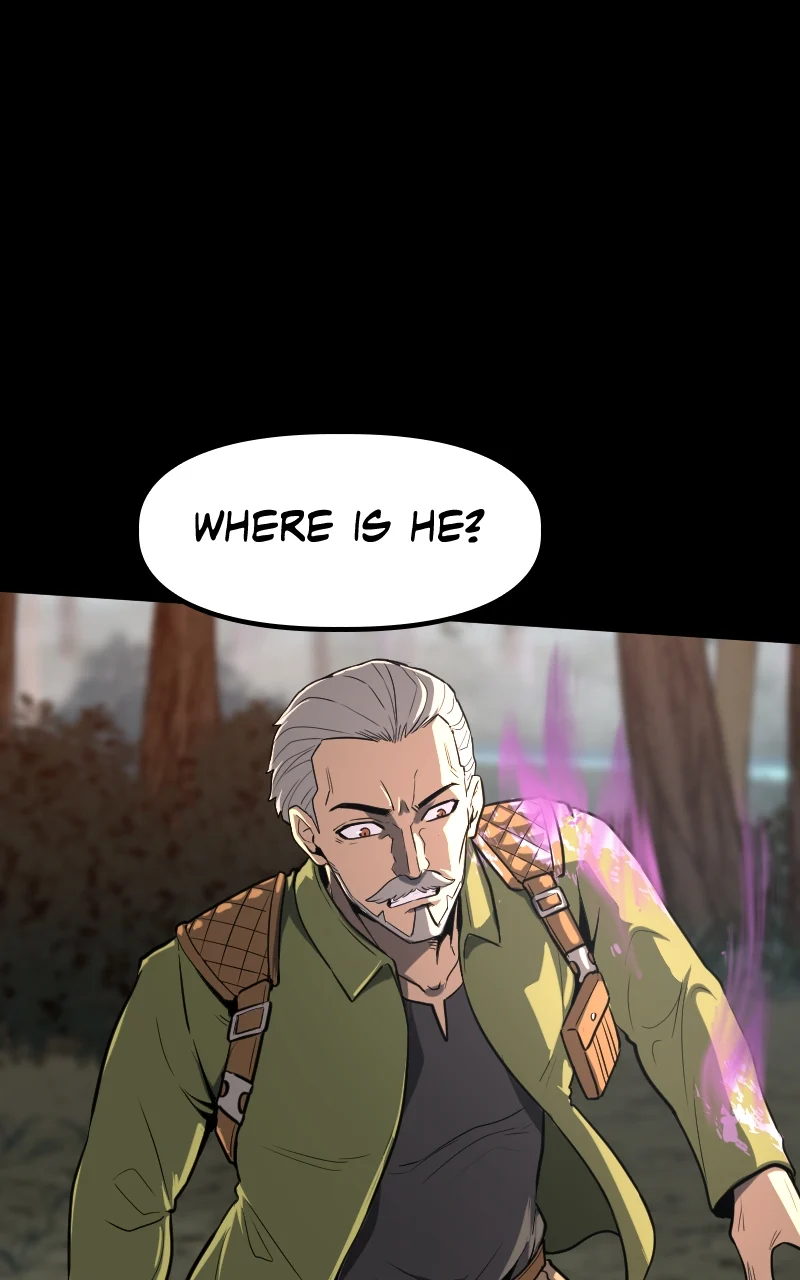 Primal Hunter chapter 41 page 71