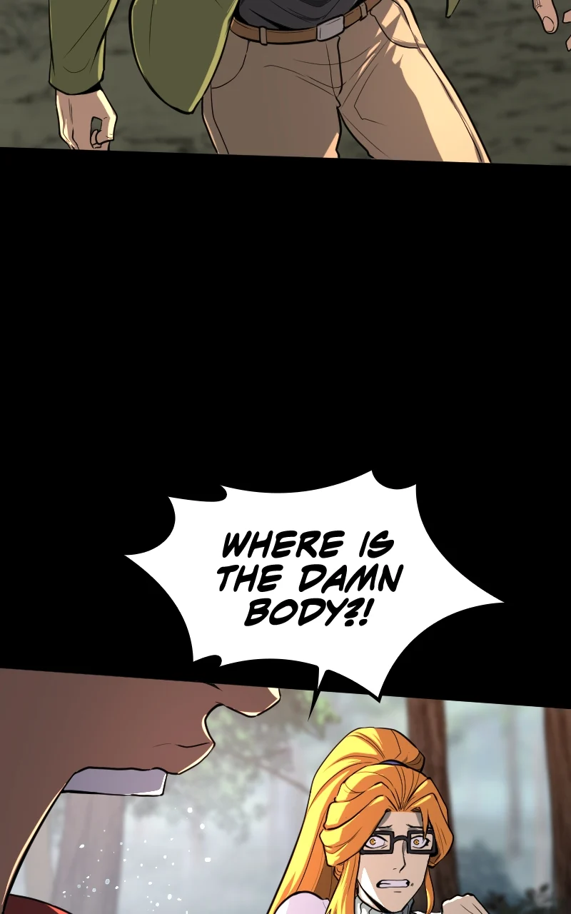 Primal Hunter chapter 41 page 72