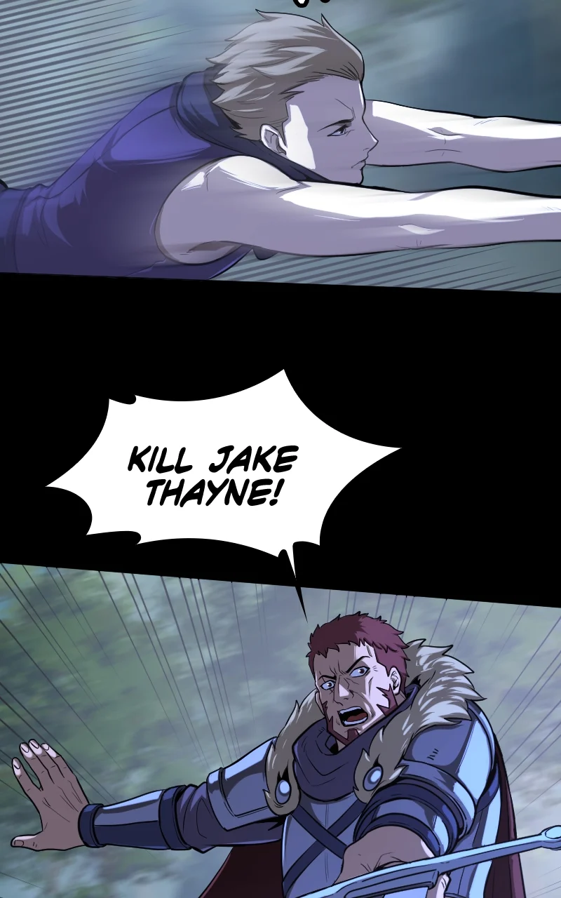 Primal Hunter chapter 41 page 84