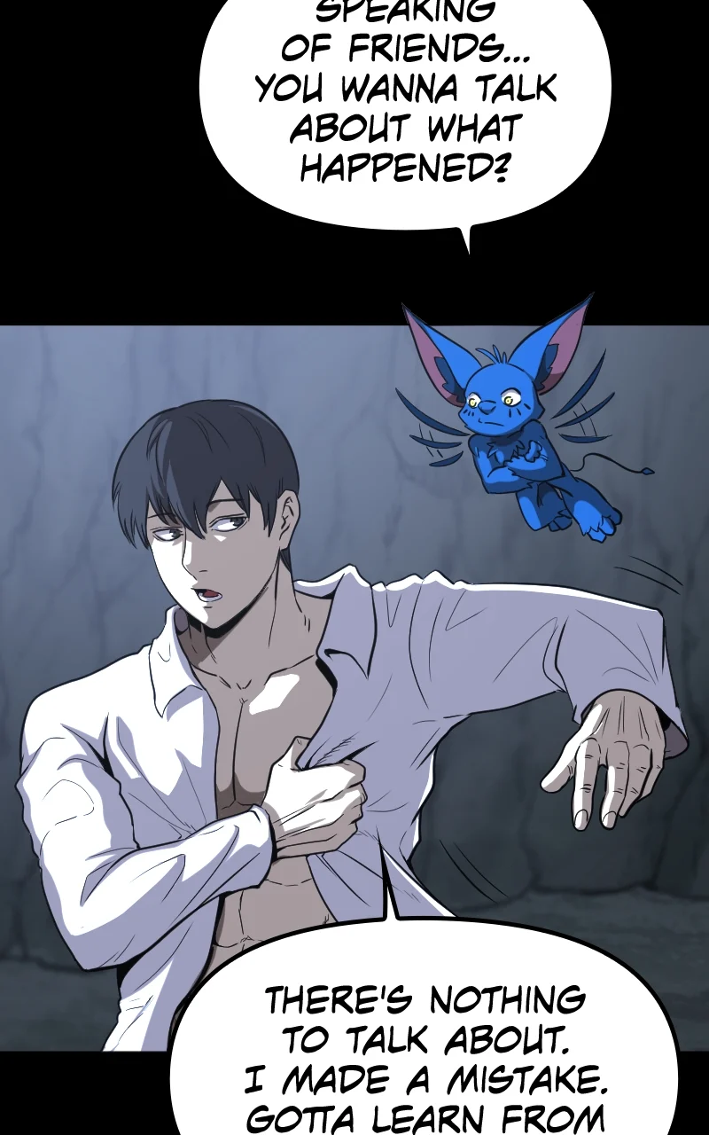 Primal Hunter chapter 43 page 20