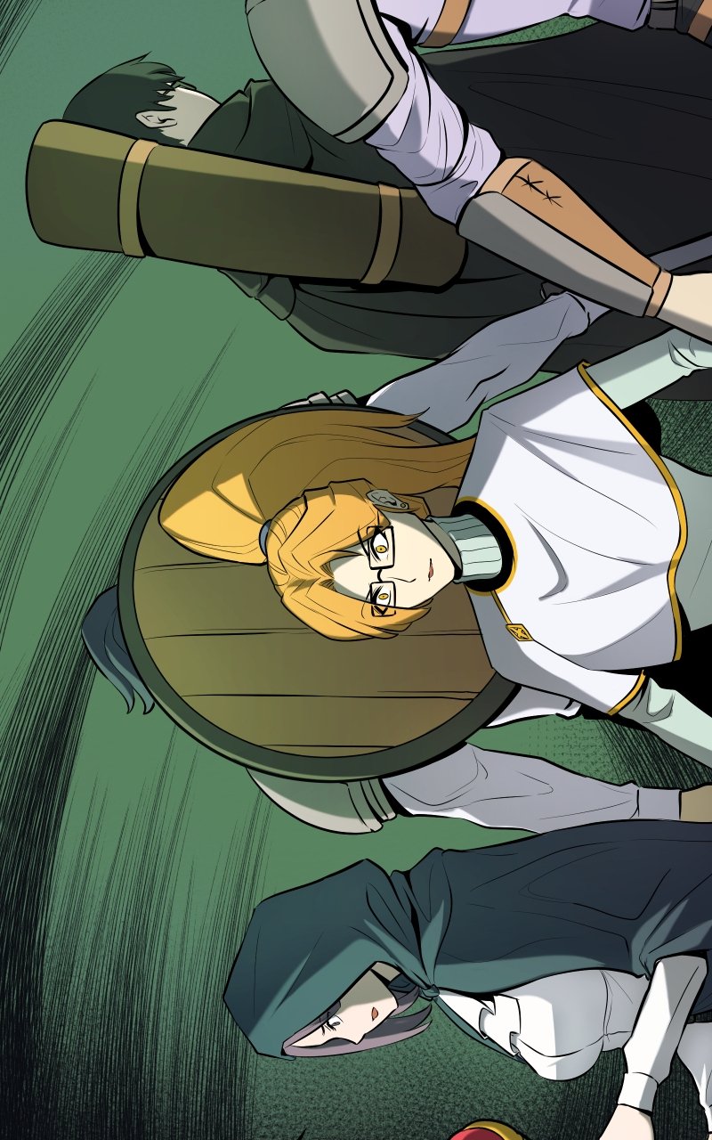 Primal Hunter chapter 5 page 102