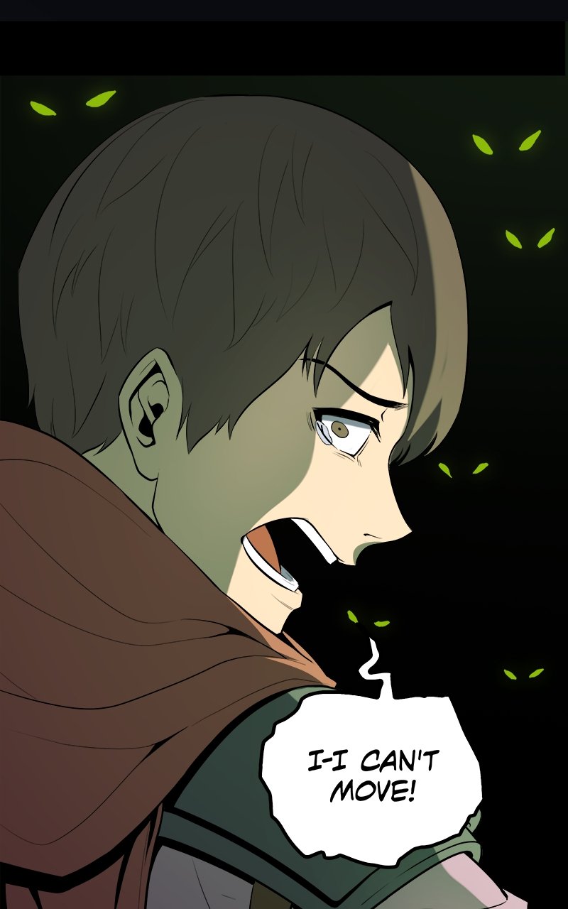 Primal Hunter chapter 5 page 105