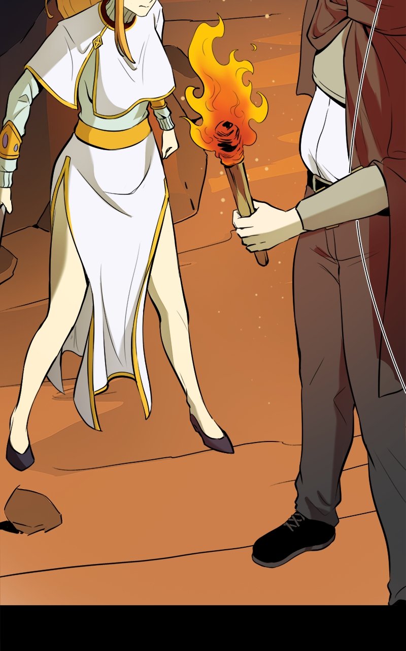 Primal Hunter chapter 5 page 12