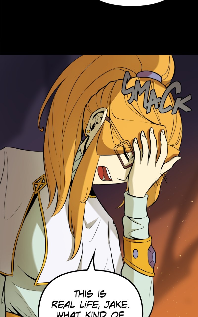 Primal Hunter chapter 5 page 16