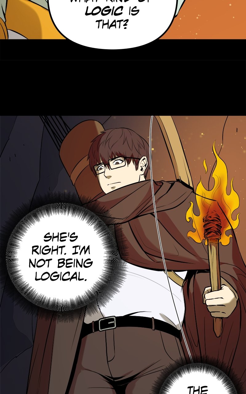 Primal Hunter chapter 5 page 17