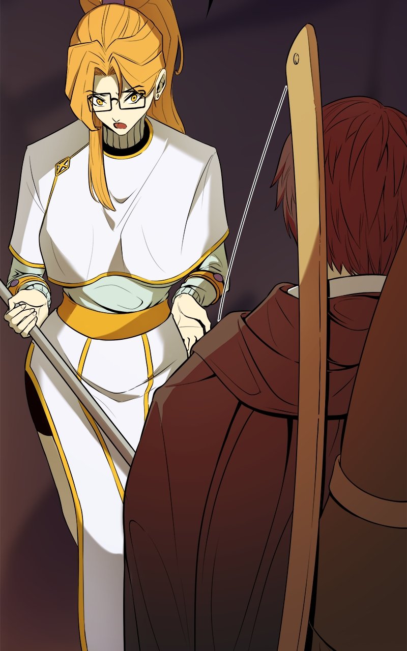 Primal Hunter chapter 5 page 20