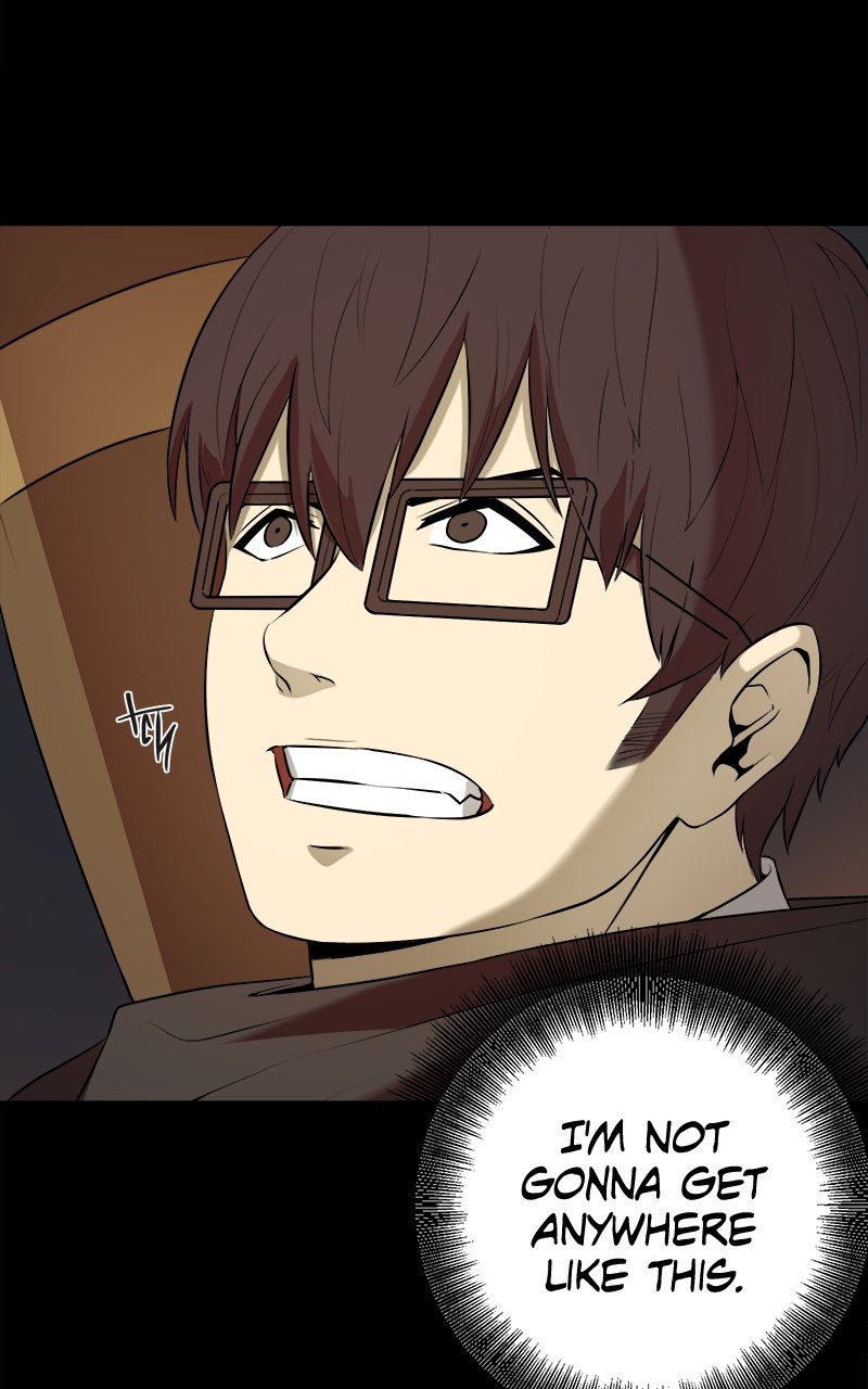 Primal Hunter chapter 5 page 33