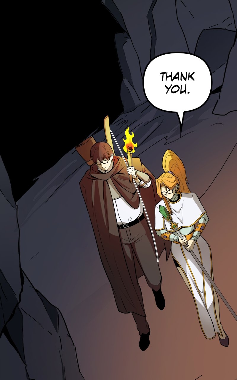 Primal Hunter chapter 5 page 36