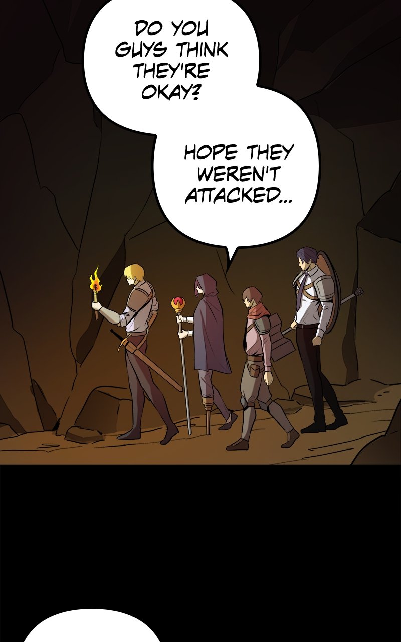 Primal Hunter chapter 5 page 38