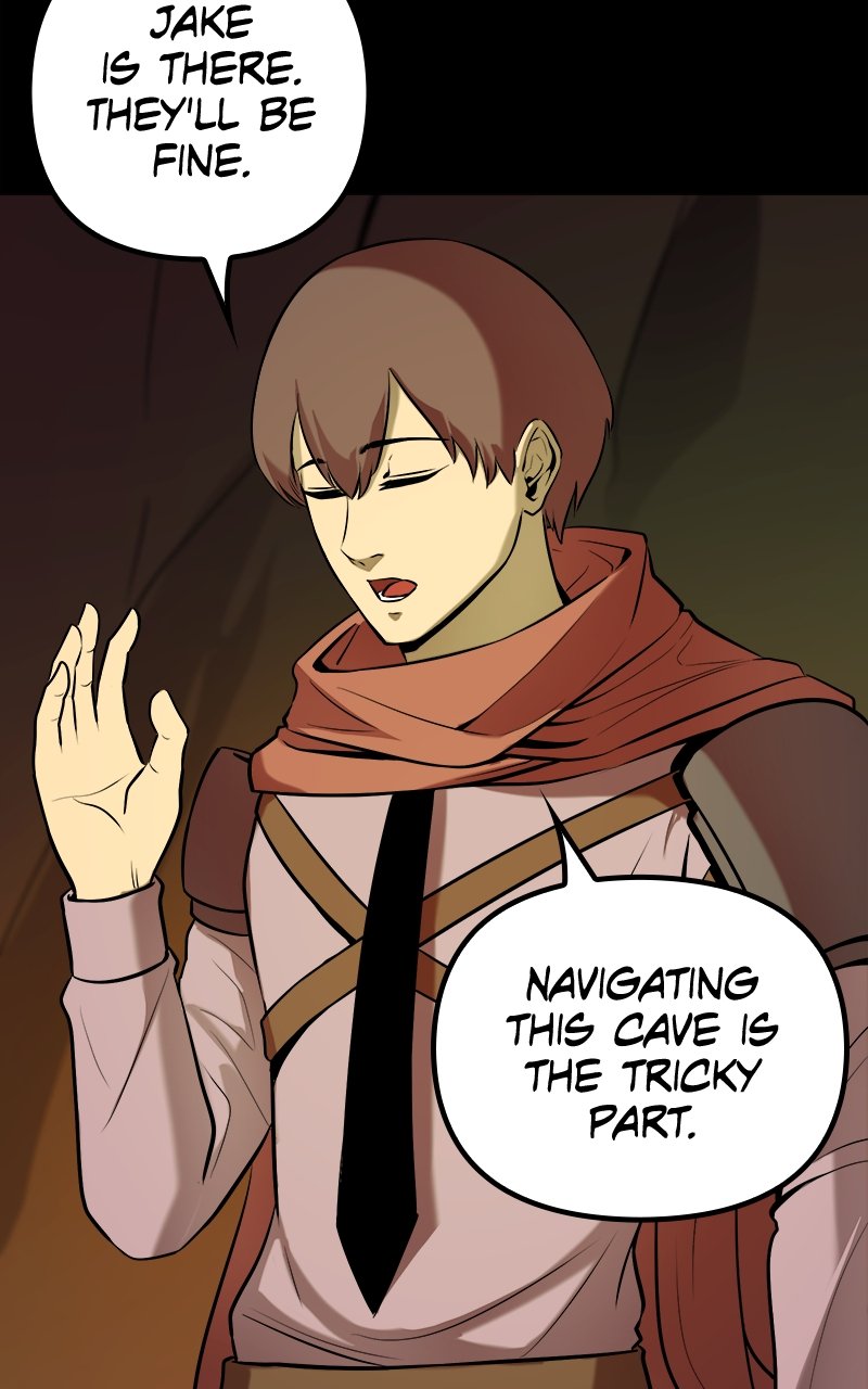 Primal Hunter chapter 5 page 39