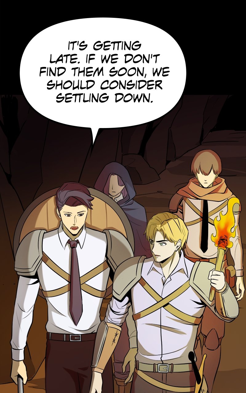 Primal Hunter chapter 5 page 42