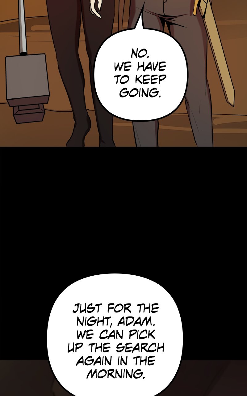 Primal Hunter chapter 5 page 43