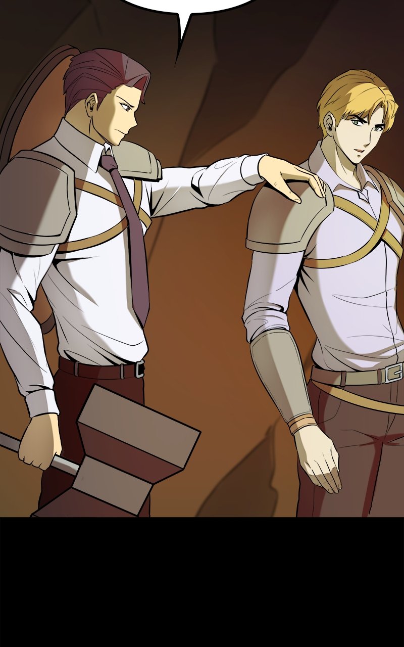 Primal Hunter chapter 5 page 44