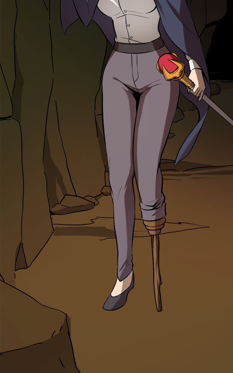 Primal Hunter chapter 5 page 46