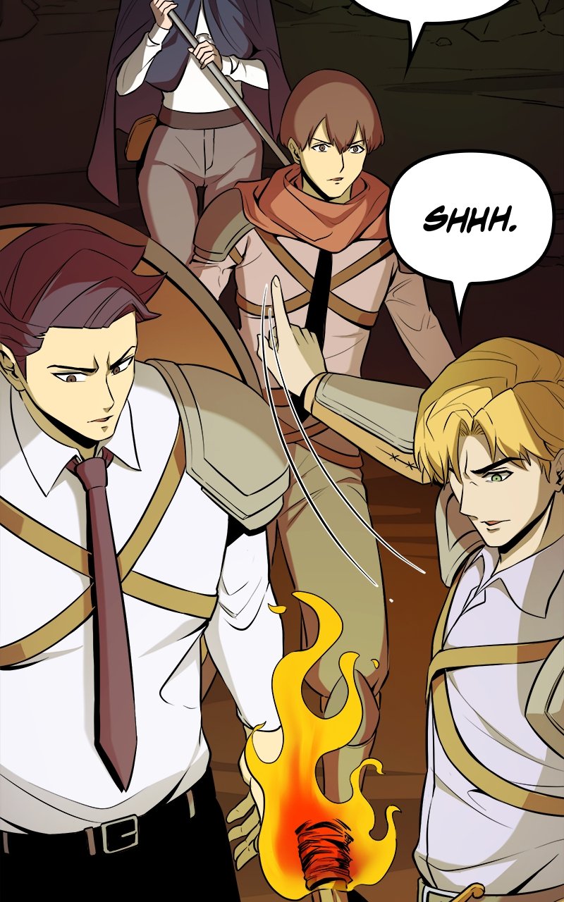 Primal Hunter chapter 5 page 53