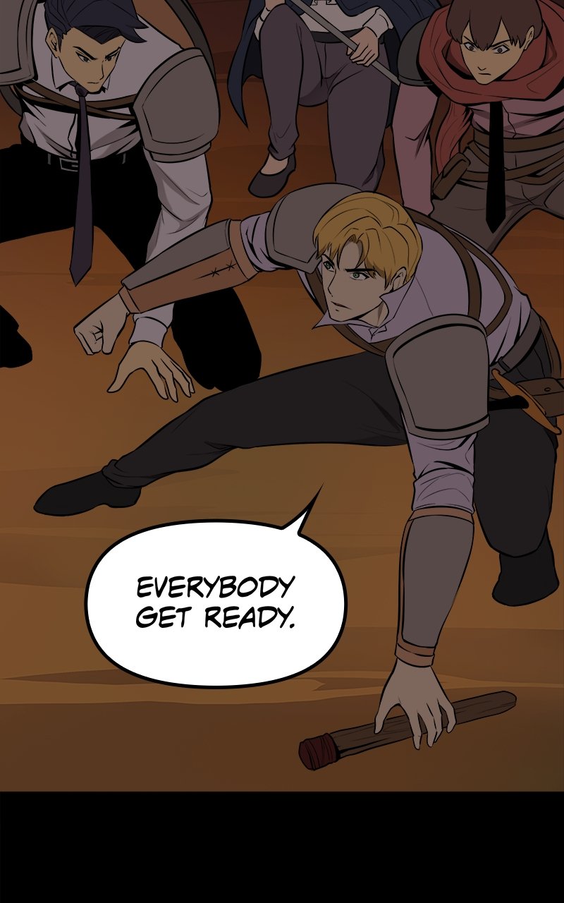 Primal Hunter chapter 5 page 56