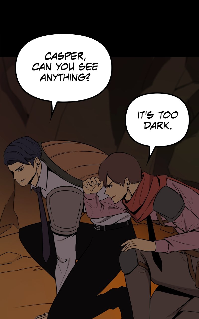 Primal Hunter chapter 5 page 57