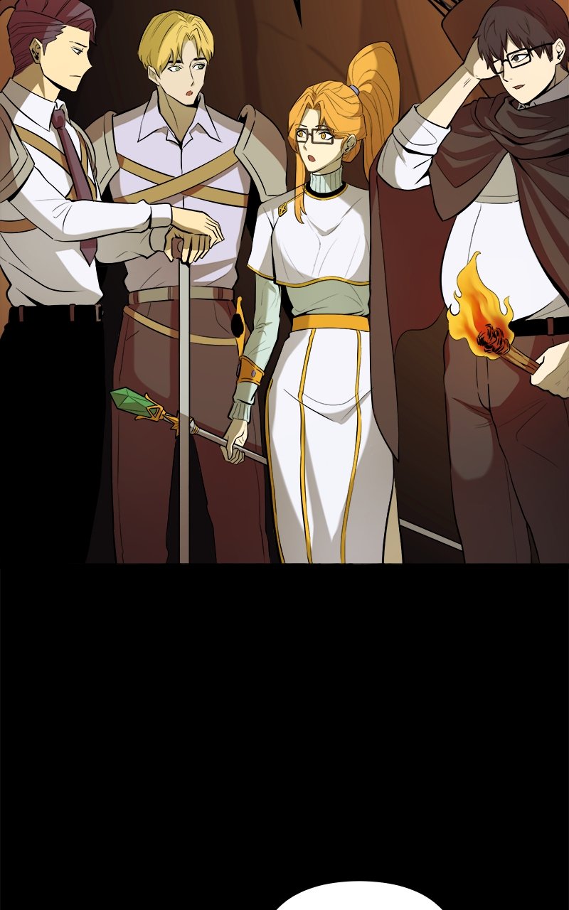 Primal Hunter chapter 5 page 74