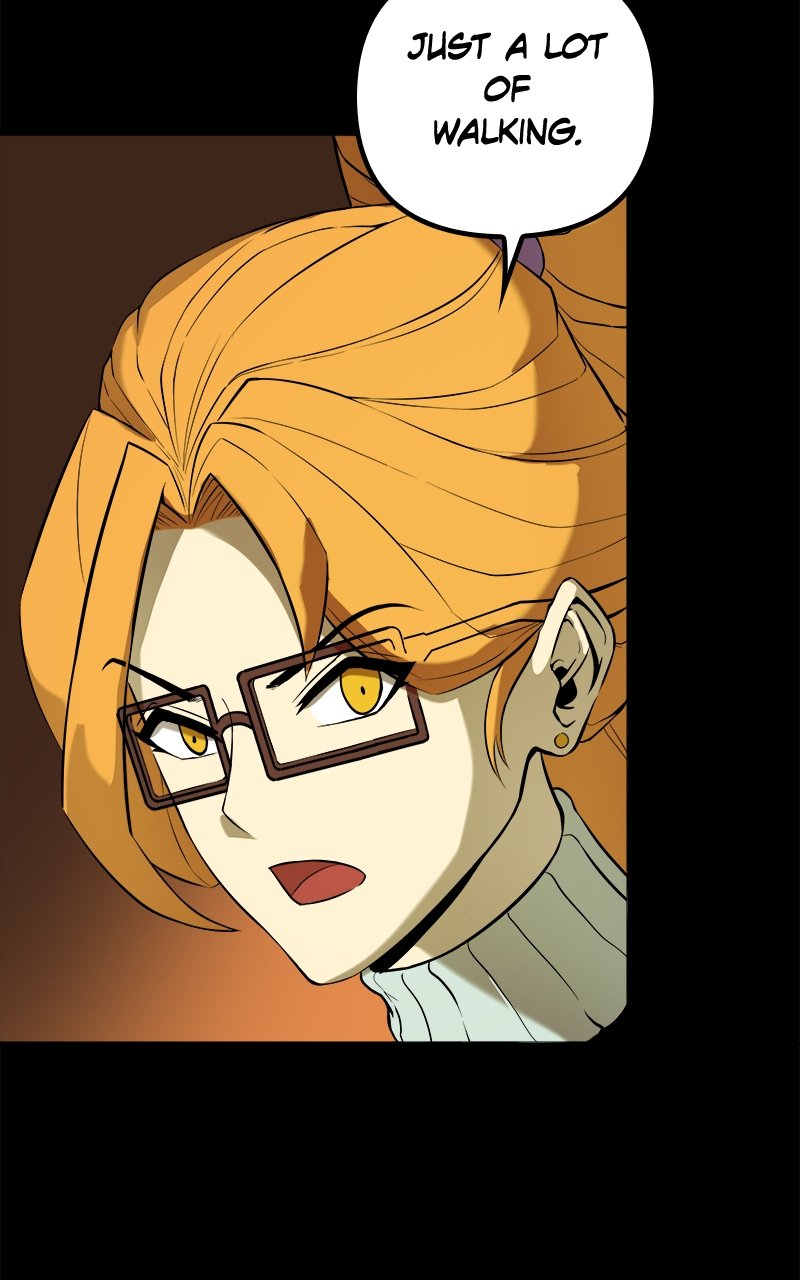 Primal Hunter chapter 5 page 75