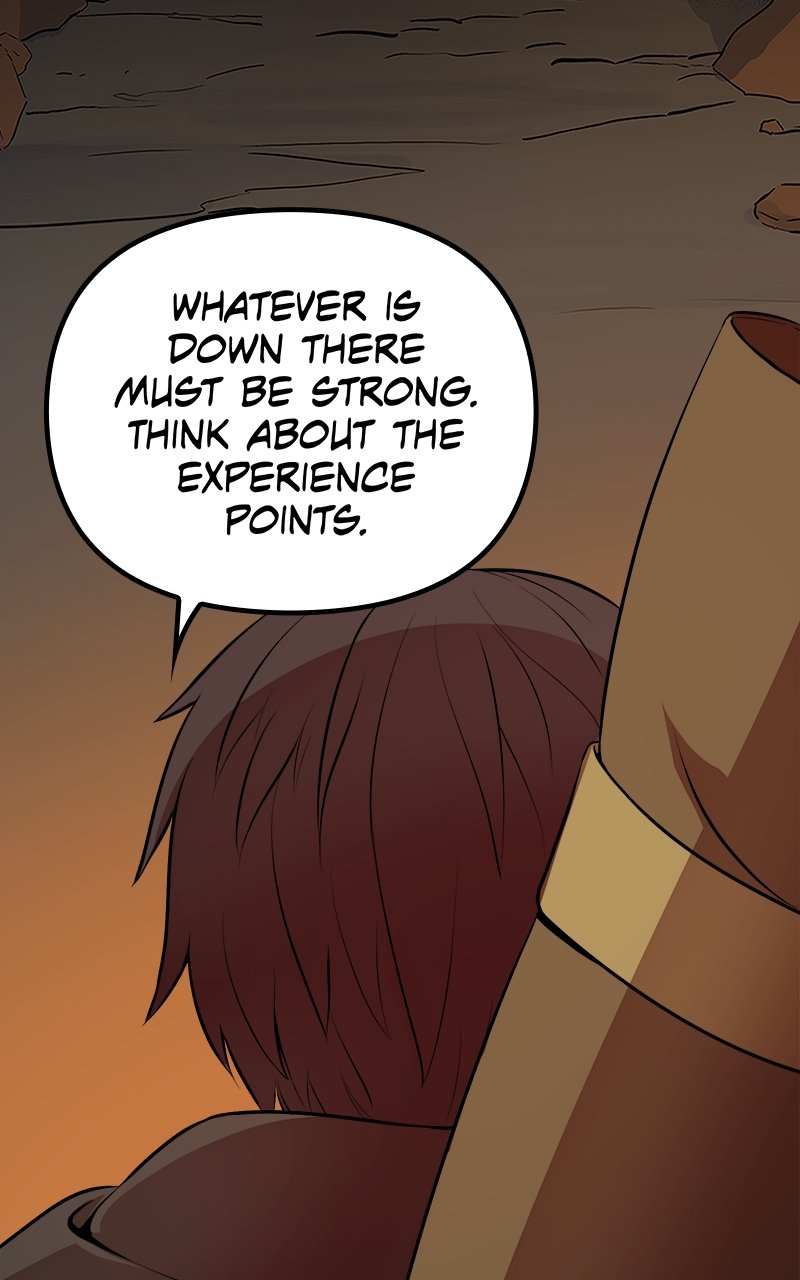 Primal Hunter chapter 5 page 8