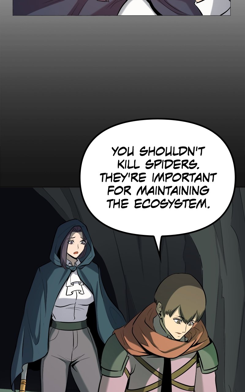 Primal Hunter chapter 5 page 82