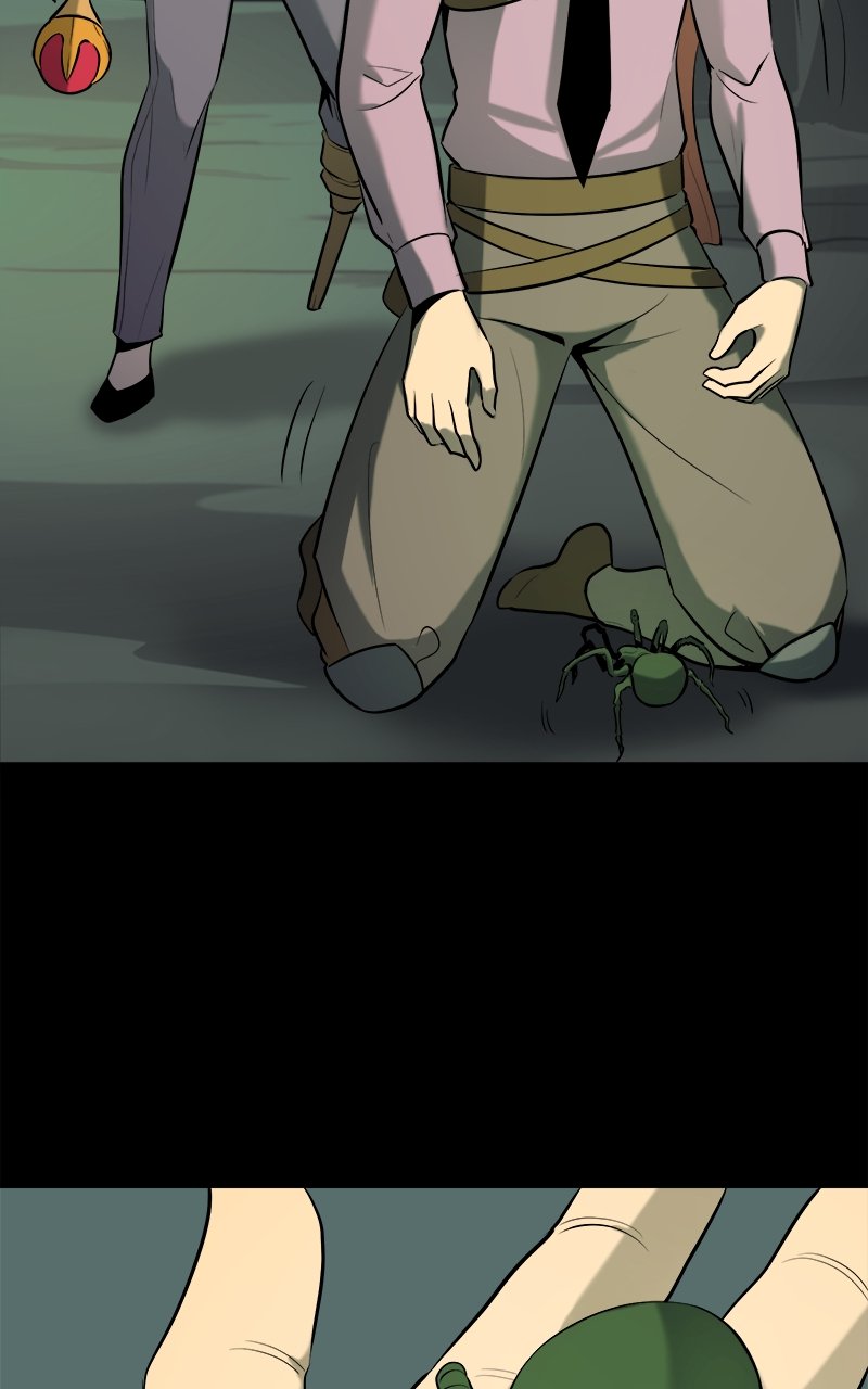 Primal Hunter chapter 5 page 83