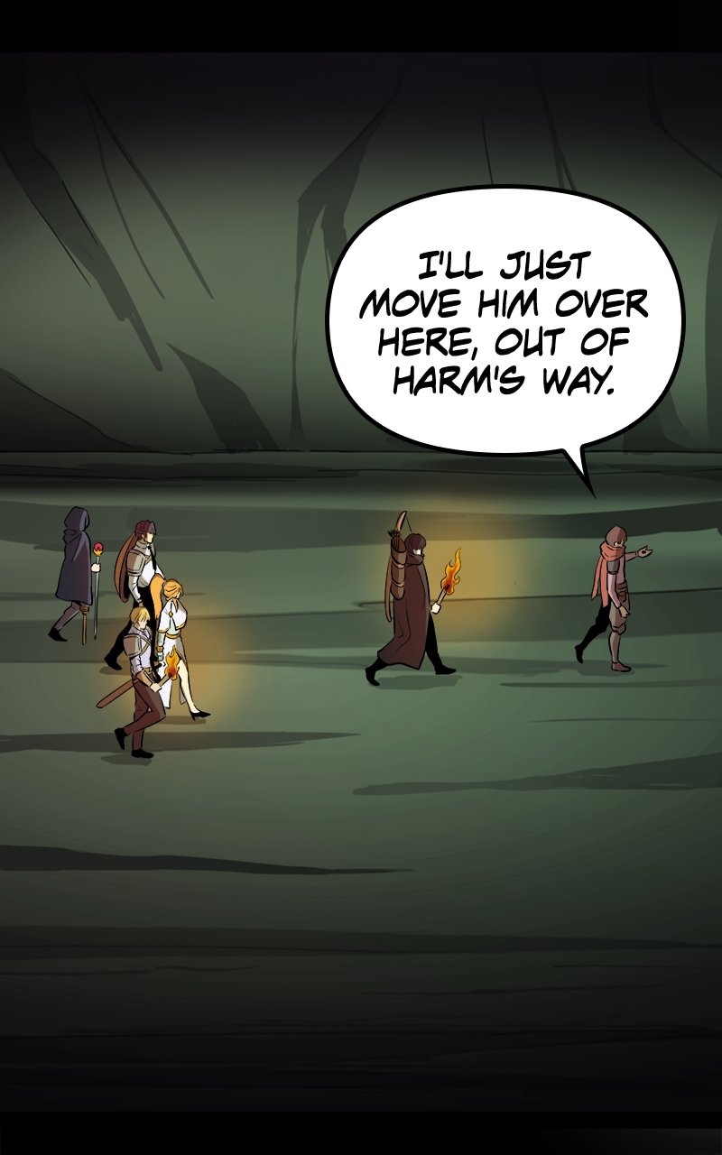 Primal Hunter chapter 5 page 85