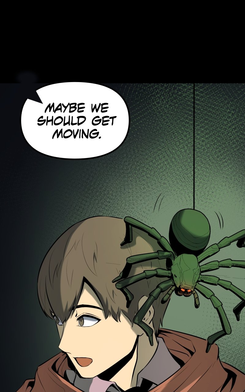 Primal Hunter chapter 5 page 92