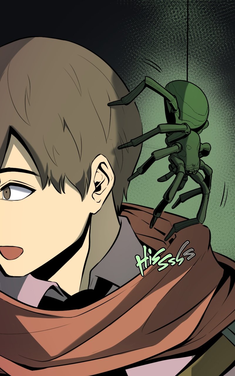 Primal Hunter chapter 5 page 94