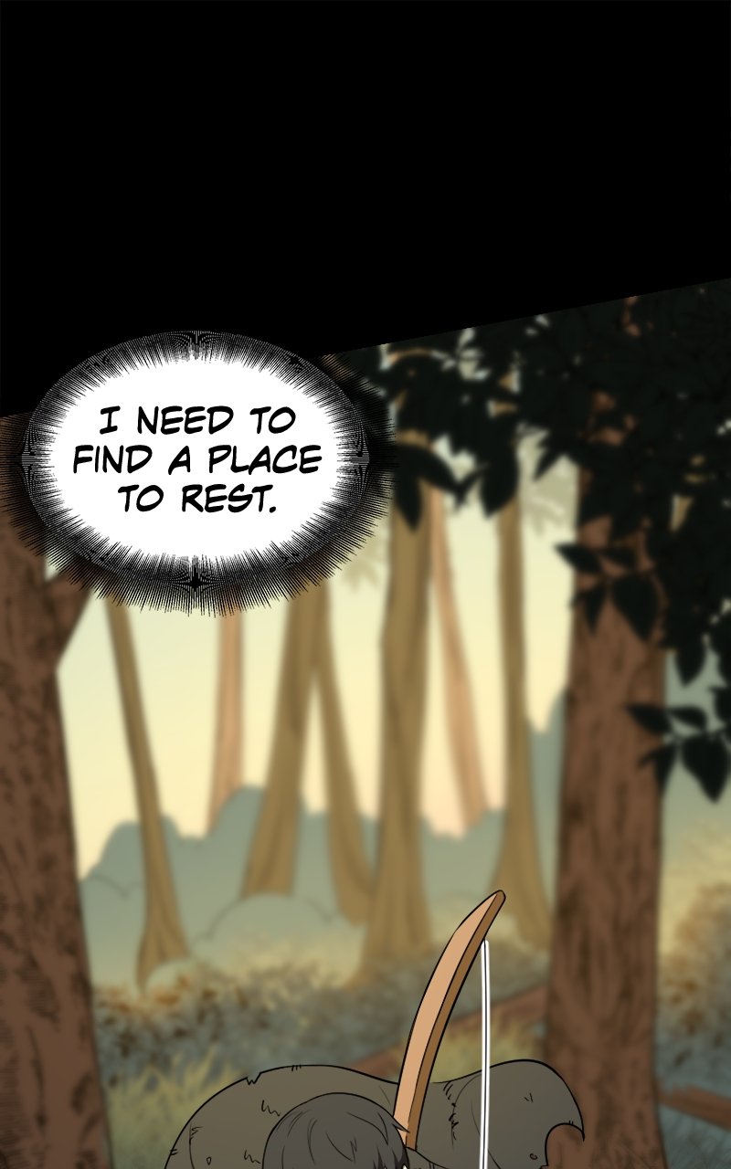 Primal Hunter chapter 9 page 1