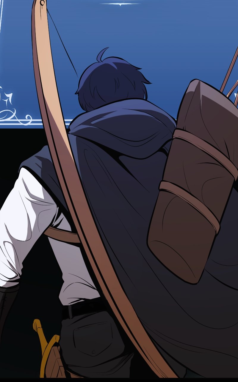 Primal Hunter chapter 9 page 104