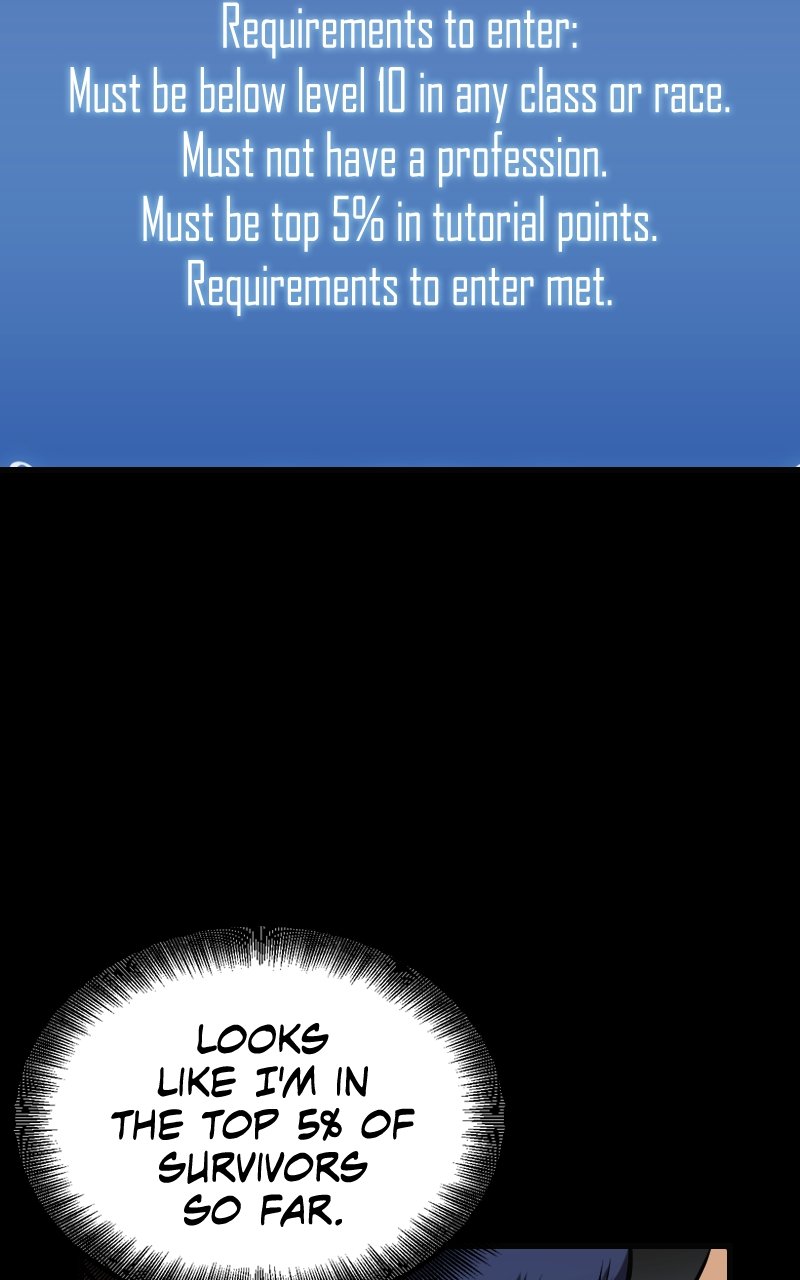 Primal Hunter chapter 9 page 106